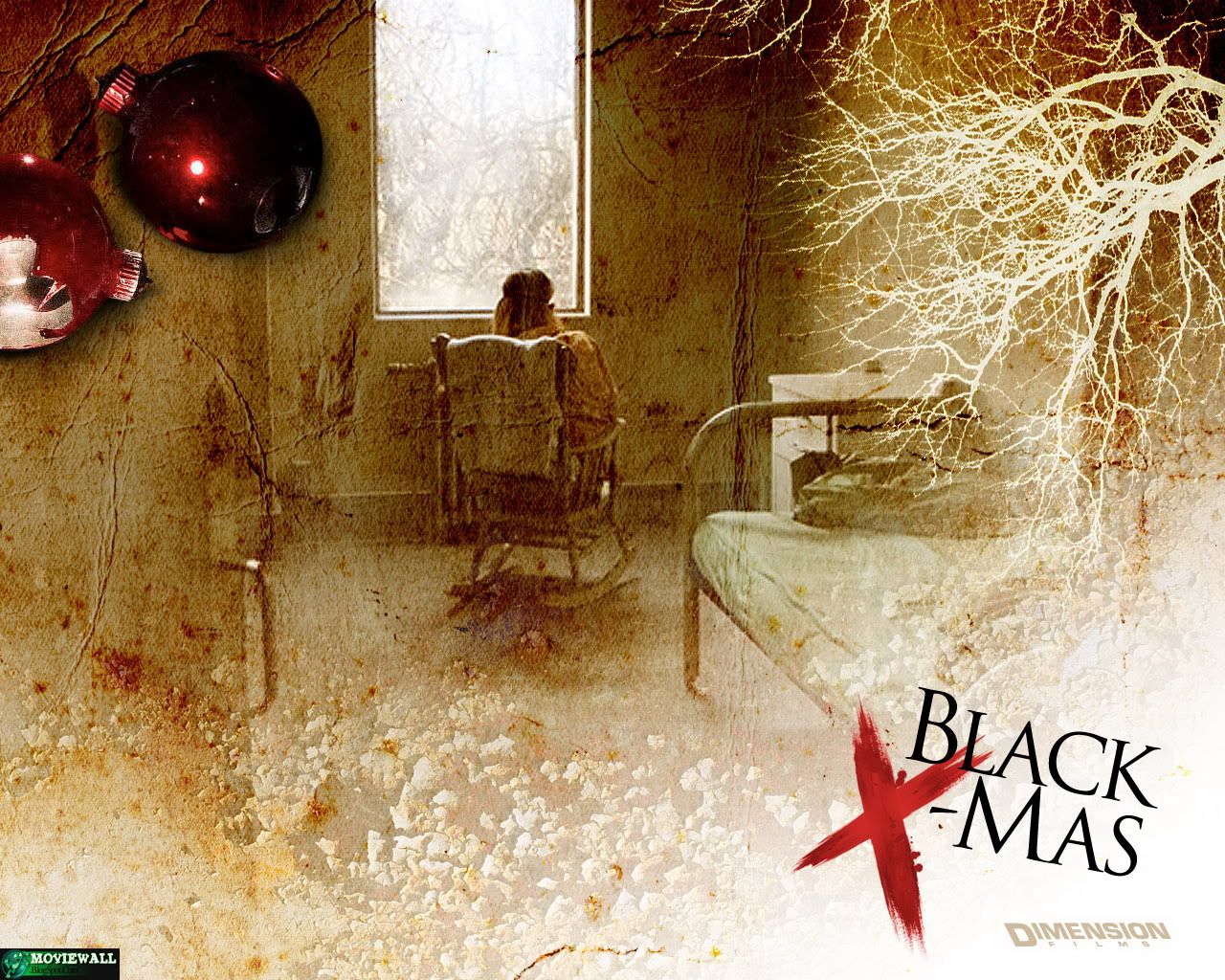 Moviewall - Movie Posters, Wallpapers & Trailers.: Black Christmas.